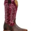 Women's Boulet Western Boot #6251