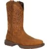 Men's Durango Rebel Waterproof Work Boot #DDB0361