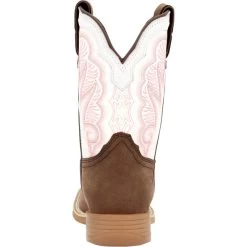 Children's Durango Lil' Rebel Pro Western Boot #DBT0242C -Western Boots 627c21e04fd010a074603a74218648f5
