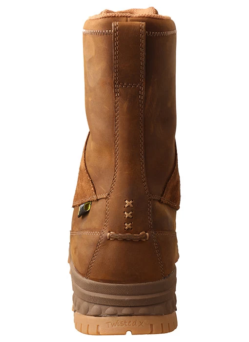 Men's Twisted X Composite Toe MetGuard Work Boot #MXCCM01 3 Men's Twisted X Composite Toe MetGuard Work Boot #MXCCM01 - Image 3