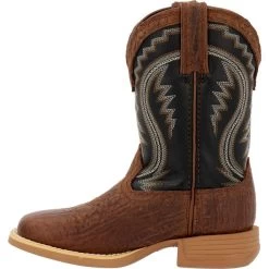 Youth's Durango Lil' Rebel Pro Western Boot #DBT0237Y -Western Boots 630b5b55d2f8d78b5e2d4a3e7be28c86