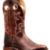 Men's Boulet Western Boot #6322