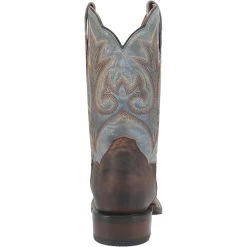 Women's Dan Post Kelsi Western Boot #DP4648 -Western Boots 634c5ad9523a5d1333abee768ec60b41