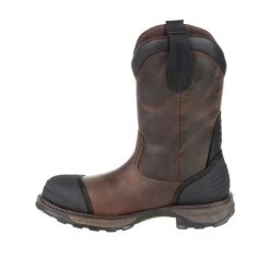 Men's Durango Maverick XP Composite Toe Waterproof Work Boot #DDB0237 8 Men's Durango Maverick XP Composite Toe Waterproof Work Boot #DDB0237 -Western Boots 63bbbf562faef048e61b1114bf8c399f