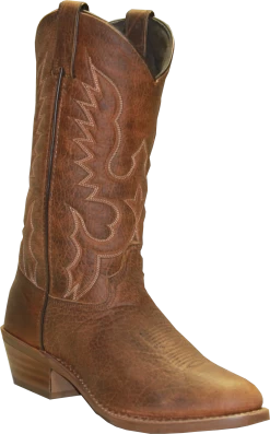 Men's Abilene Traditional Western Boot #6403