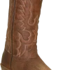 Men's Abilene Traditional Western Boot #6403Z