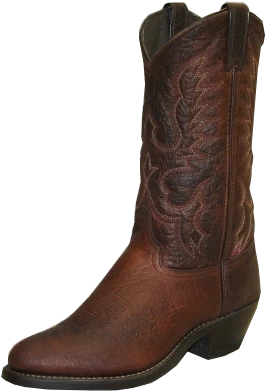 Men's Abilene Traditional Western Boot #6404