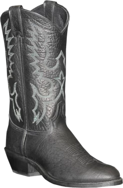 Men's Abilene Traditional Western Boot #6405Z-C