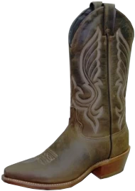 Men's Abilene Traditional Western Boot #6436