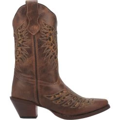 Women's Laredo Stella Boot #52396 -Western Boots 64c00d891c5dc90417da699719e21b31