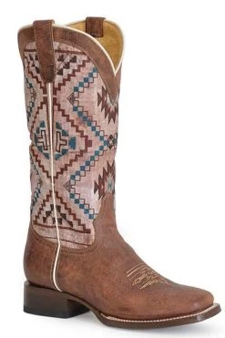 Women's Roper Margo Western Boot #09-021-7015-8409