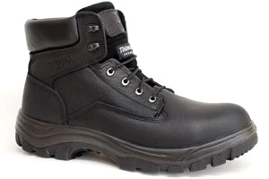 Men's Work Zone Waterproof Insulated Steel Toe Work Boot #S651BLK 1 Men's Work Zone Waterproof Insulated Steel Toe Work Boot #S651BLK