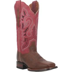 Women's Dan Post Malani Western Boot #DP4898