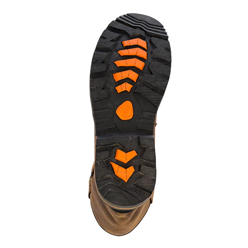 Men's Hoss Cartwright II Wellington Waterproof Work Boot #90216 2 Men's Hoss Cartwright II Wellington Waterproof Work Boot #90216 - Image 2