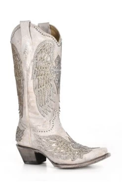 Women's Corral Western Boot #A3571