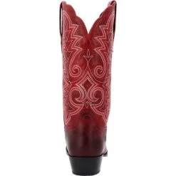 Women's Durango Crush Western Boot #DRD0448 -Western Boots 67544d72939173dbce453729ba69a665