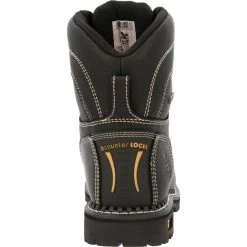 Women's Georgia AMP LT Waterproof Logger Work Boot #GB00484-C 9 Women's Georgia AMP LT Waterproof Logger Work Boot #GB00484-C -Western Boots 6767d674a3852243534b3b99f883129d