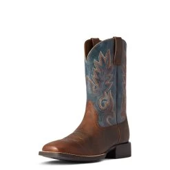 Men's Ariat Layton Western Boot #10038448