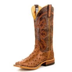 Men's Anderson Bean Western Boot #S1099