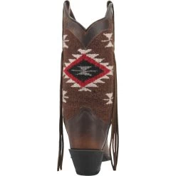 Women's Laredo Bailey Western Boot #52376 -Western Boots 684569fdfe4de8ffad5b9ddb86fe04b5