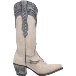 Women's Dan Post Shiver Western Boot #DP4305 -Western Boots 68c7f293975be63e3e35a1a7dcfae110
