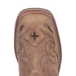 Dan Post Women's Laredo Spellbound Boot #5661 -Western Boots 69272addcd03c40f3ac4fba675341a23