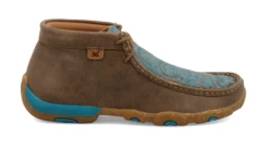 Women's Twisted X Chukka Driving Moc #WDM0148 -Western Boots 697bae295293a94723ccb25460007ea3