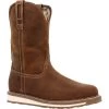 Men's Durango Maverick Wedge Work Boot #DDB0450