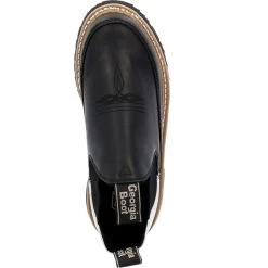 ONLINE SPECIAL Women's Georgia Romeo Shoe #GB00504 10 ONLINE SPECIAL Women's Georgia Romeo Shoe #GB00504 -Western Boots 6a08ddb2e213eb63fb6abf86d471ba86 1