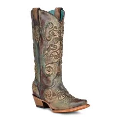 Women's Corral Western Boot #C3849