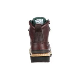 Men's Georgia Giant Work Boot #G6274 -Western Boots 6a887b7d1ac1e115cf272083955e9f0e