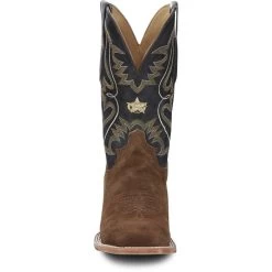Men's Justin Dillon Western Boot #GR8015 -Western Boots 6a95bda45b941caab1221b9f5c4b3e70