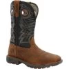 Men's Rocky Legacy 32 Steel Toe Waterproof Work Boot #RKW0356