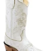 Children's Old West Western Boot #CF8224