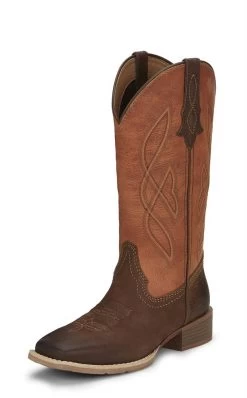 Women's Justin Breakaway Boot #L2969