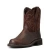Women's Ariat Fatbaby Heritage Tess Western Boot #10040264-C