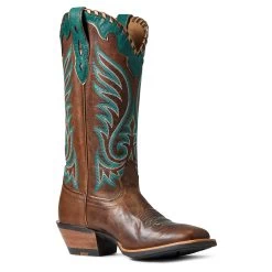 Women's Ariat Crossfire Picante Western Boot #10040371 -Western Boots 6cb967670bc3ed731090a6bd6ea3d4f7