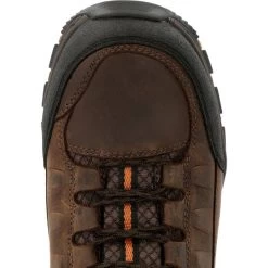 Men's Durango Renegade XP Alloy Toe Waterproof Hiker #DDB0363 -Western Boots 6e28df090ae6687c5439b6fb3b408055