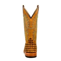 Men's Horse Power Western Boot #HP1758 -Western Boots 6e4b2e945f46d570eff1f862ffd9b83a