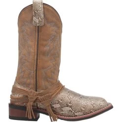 Women's Laredo Lula Western Boot #5846 -Western Boots 6e68962989212971b4aff56b7f9144d8