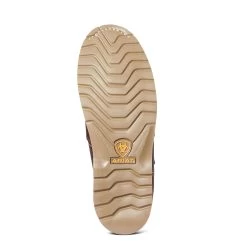 Men's Ariat Rebar Wedge 6" Waterproof Work Boot #10035946 -Western Boots 6e933591c020c86e14c20a2a9aedbc45