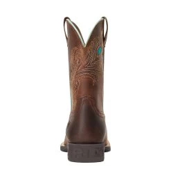 Children's/Youth's Ariat Bright Eyes II Western Boot #10040257 -Western Boots 6fcb5ecb0f44000b1ba954fcec02e5de