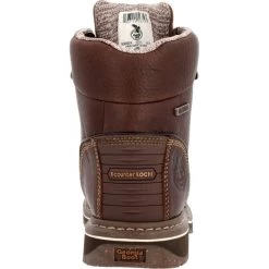 Women's Georgia AMP LT Edge Alloy Toe Waterproof Work Boot #GB00515 11 Women's Georgia AMP LT Edge Alloy Toe Waterproof Work Boot #GB00515 -Western Boots 70053ee0b02c6ab6082c8e01f5281a9d