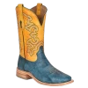 Men's Corral Golden Western Boot #A4381