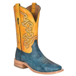 Men's Corral Golden Western Boot #A4381