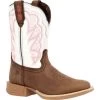 Youth's Durango Lil' Rebel Pro Western Boot #DBT0242Y