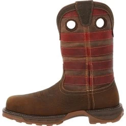 Men's Durango Maverick Composite Toe Waterproof Work Boot #DDB0366 8 Men's Durango Maverick Composite Toe Waterproof Work Boot #DDB0366 -Western Boots 719095dd0b7f50fe141016caf86d33cf