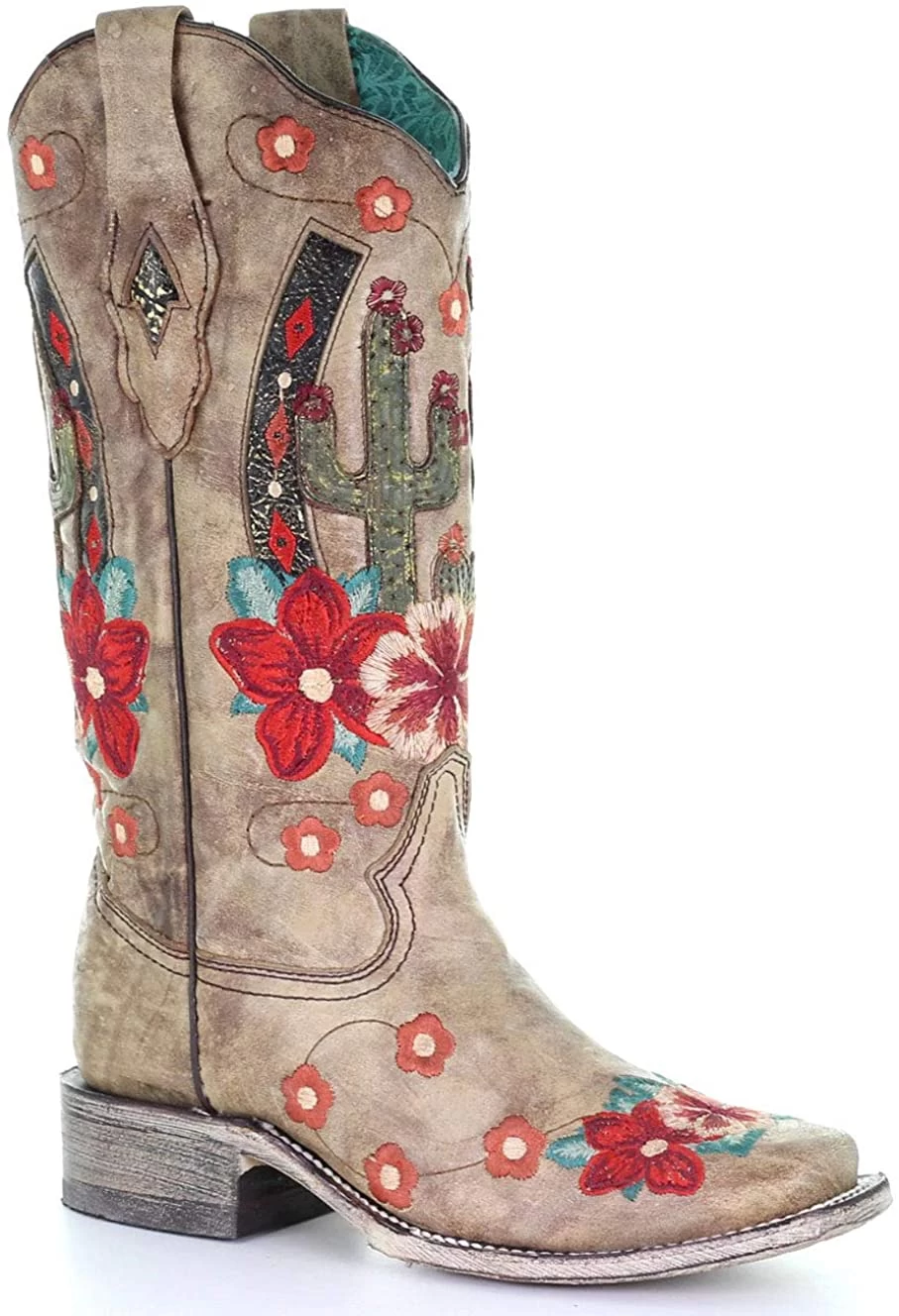 Corral Boots Women's Corral Western Boot #A3769