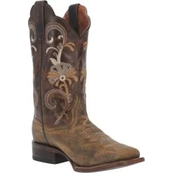 Women's Dan Post Sabina Western Boot #DP4645