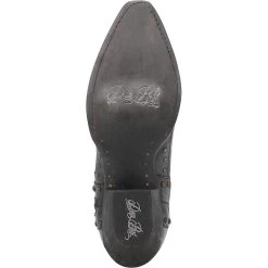 Women's Dan Post Daredevil Western Boot #DP4353 -Western Boots 72de4f81c4f996e6f65c8ce345bfc4d0